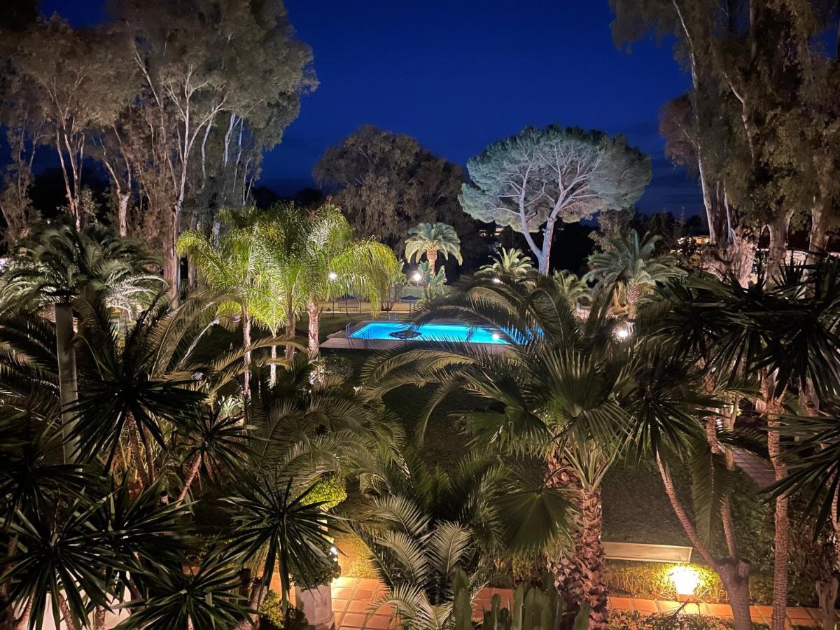 Apartment Puerto Banus Fantastico Marbella