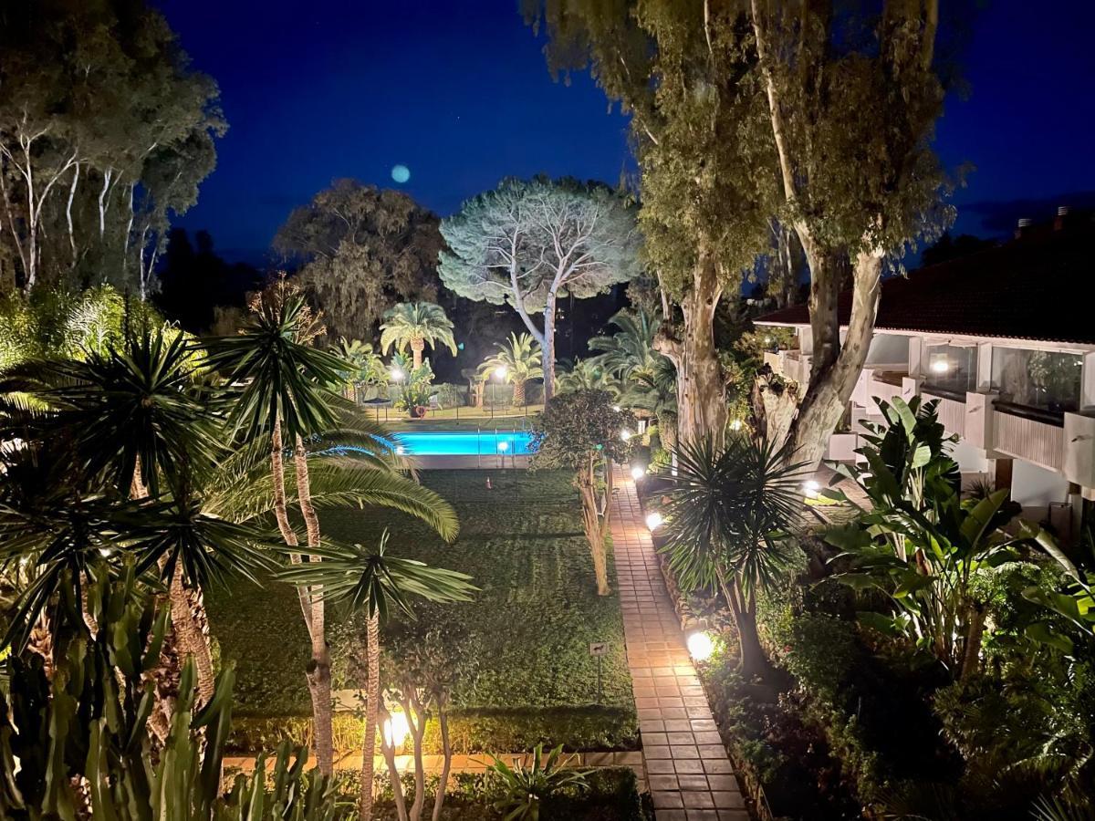 Puerto Banus Fantastico Apartment *