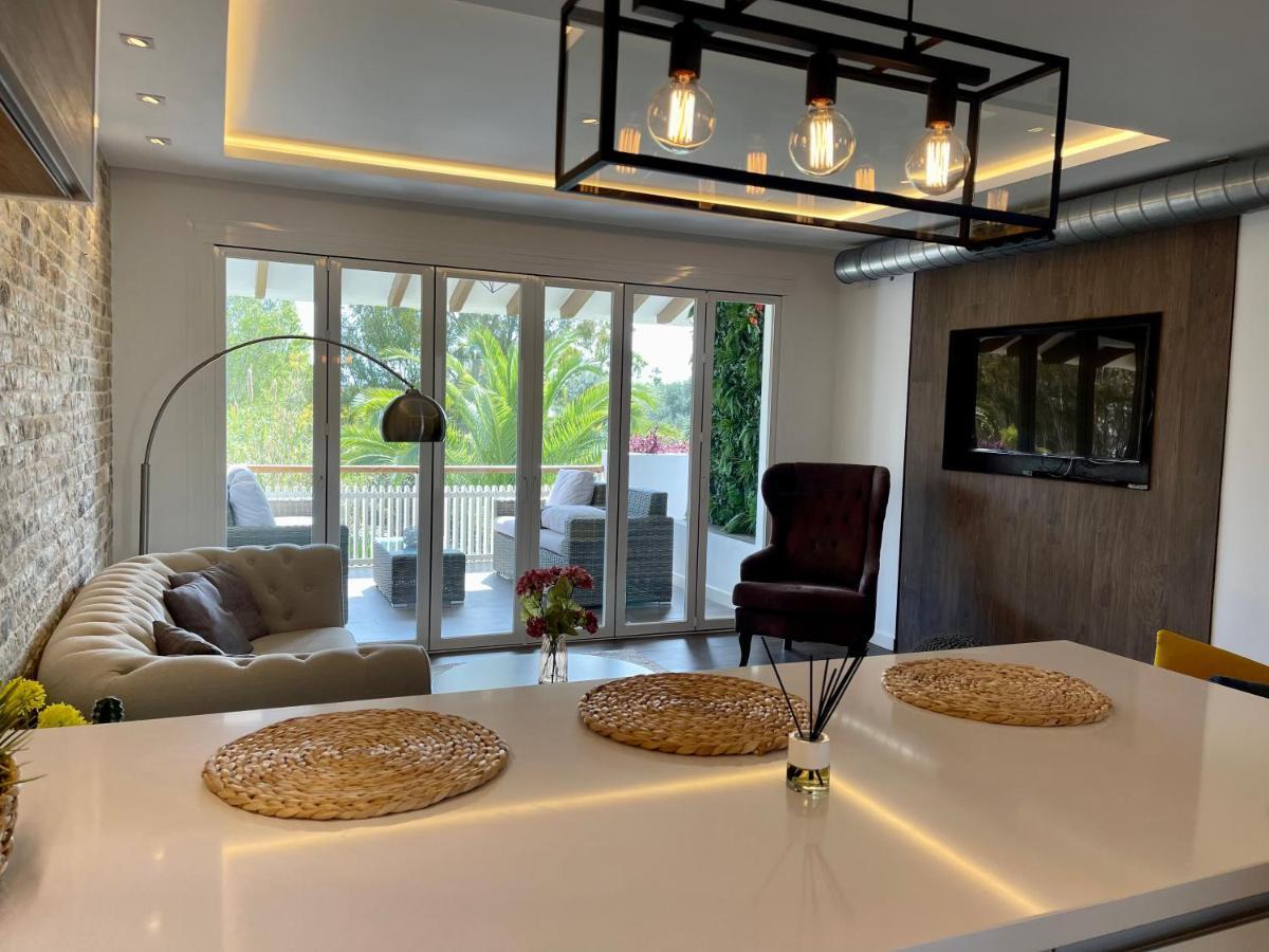 Apartment Puerto Banus Fantastico *