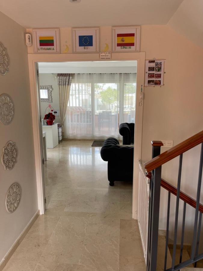 Deluxe In Royal Cabopino Townhouse *