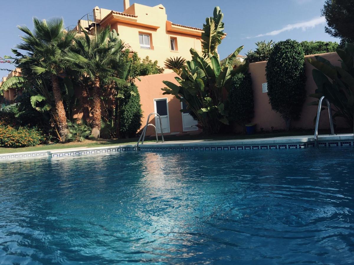 Deluxe In Royal Cabopino Townhouse *