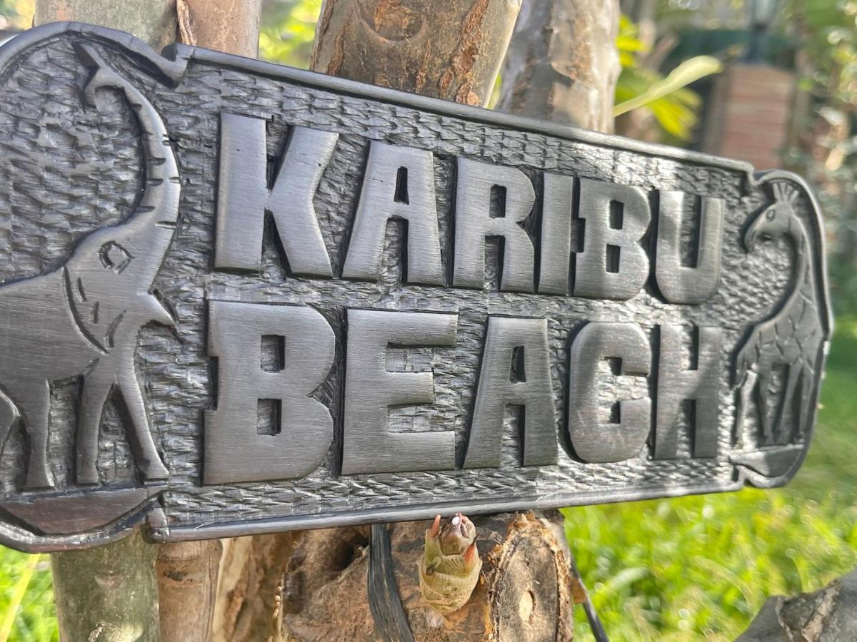 Casa de férias Karibu & Pool Marbella