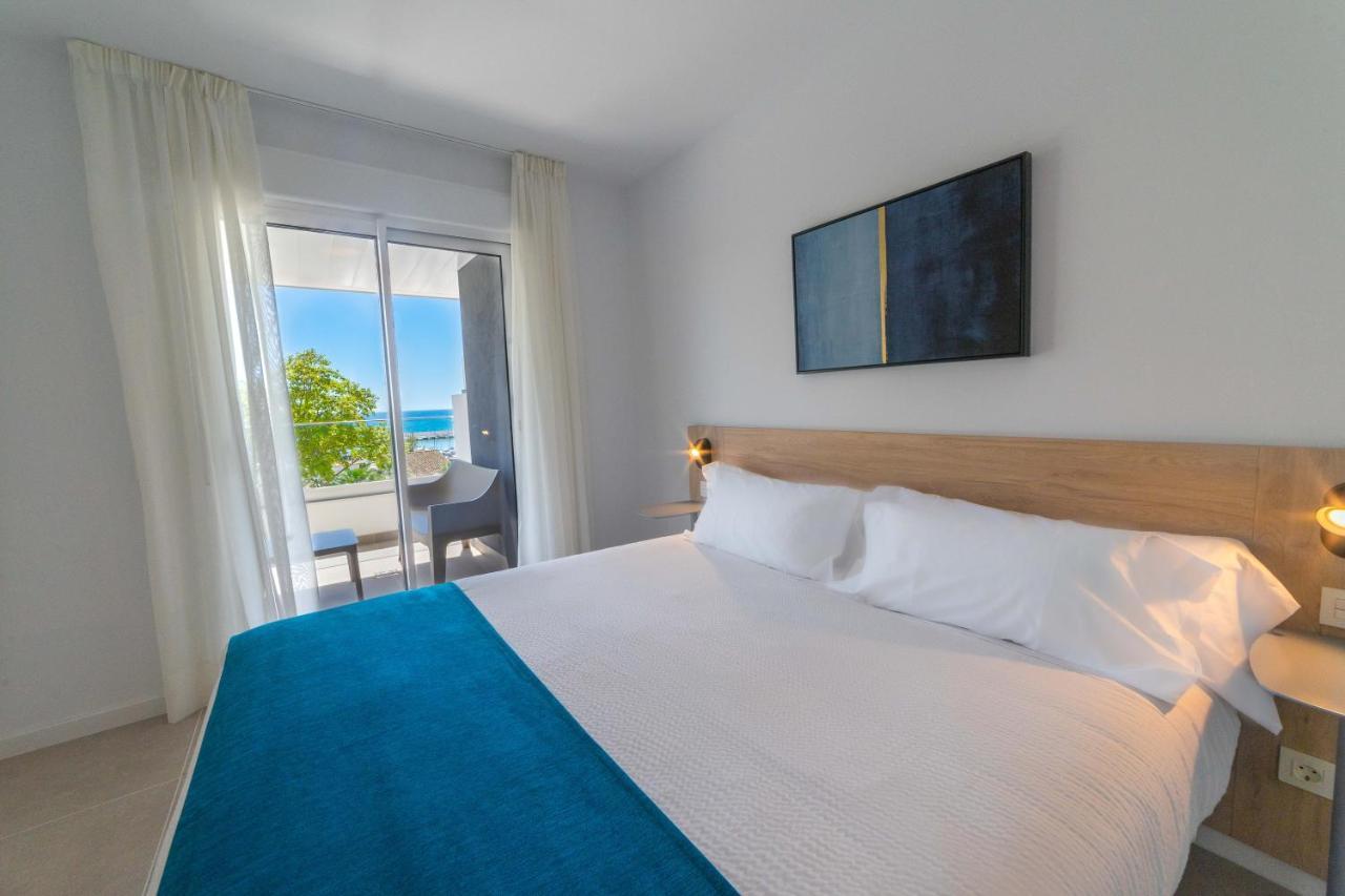 Apartamento Aqua Bellamar, Marbella