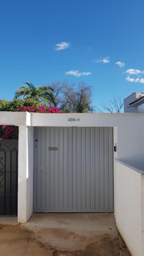Little Paradise Close To La Sala In Puerto Banus / Quiet *