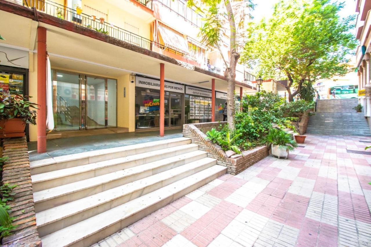 Cozy Renovated Apartement In Center Of Marbella. Apartamento *