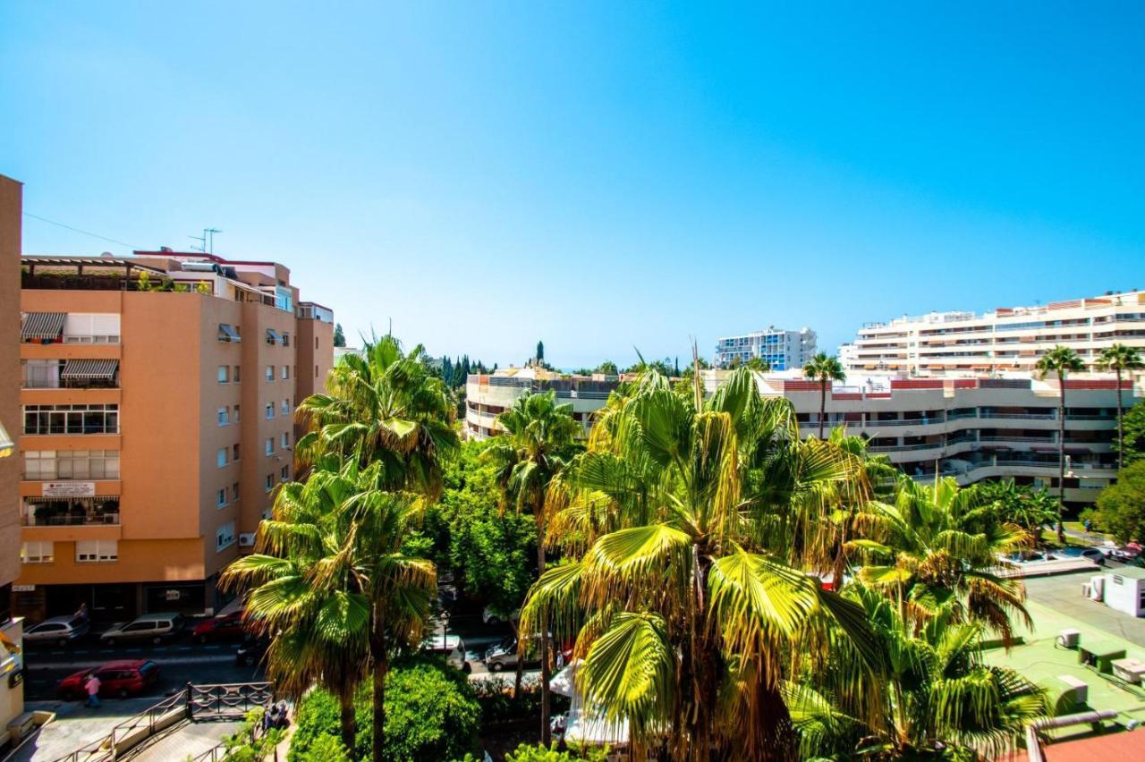 Cozy Renovated Apartement In Center Of Marbella. *