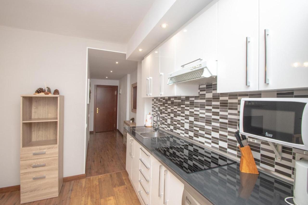 Cozy Renovated Apartement In Center Of Marbella. Apartamento Marbella