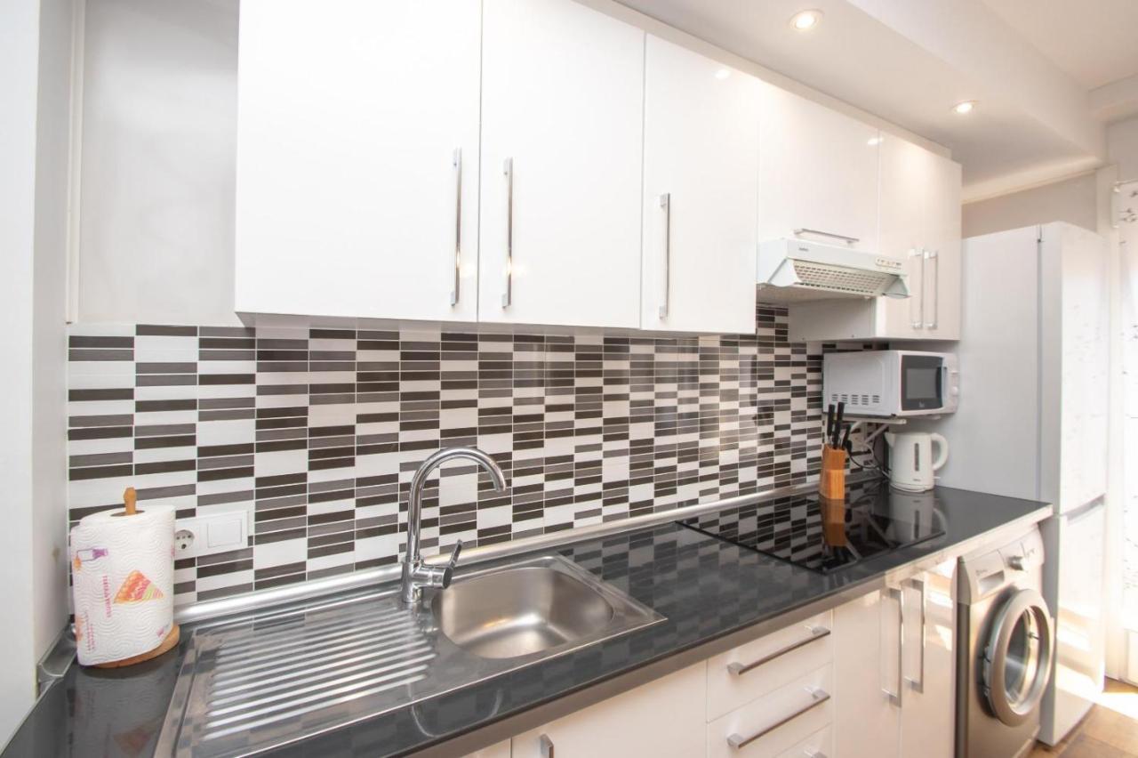 Cozy Renovated Apartement In Center Of Marbella. Apartamento Marbella