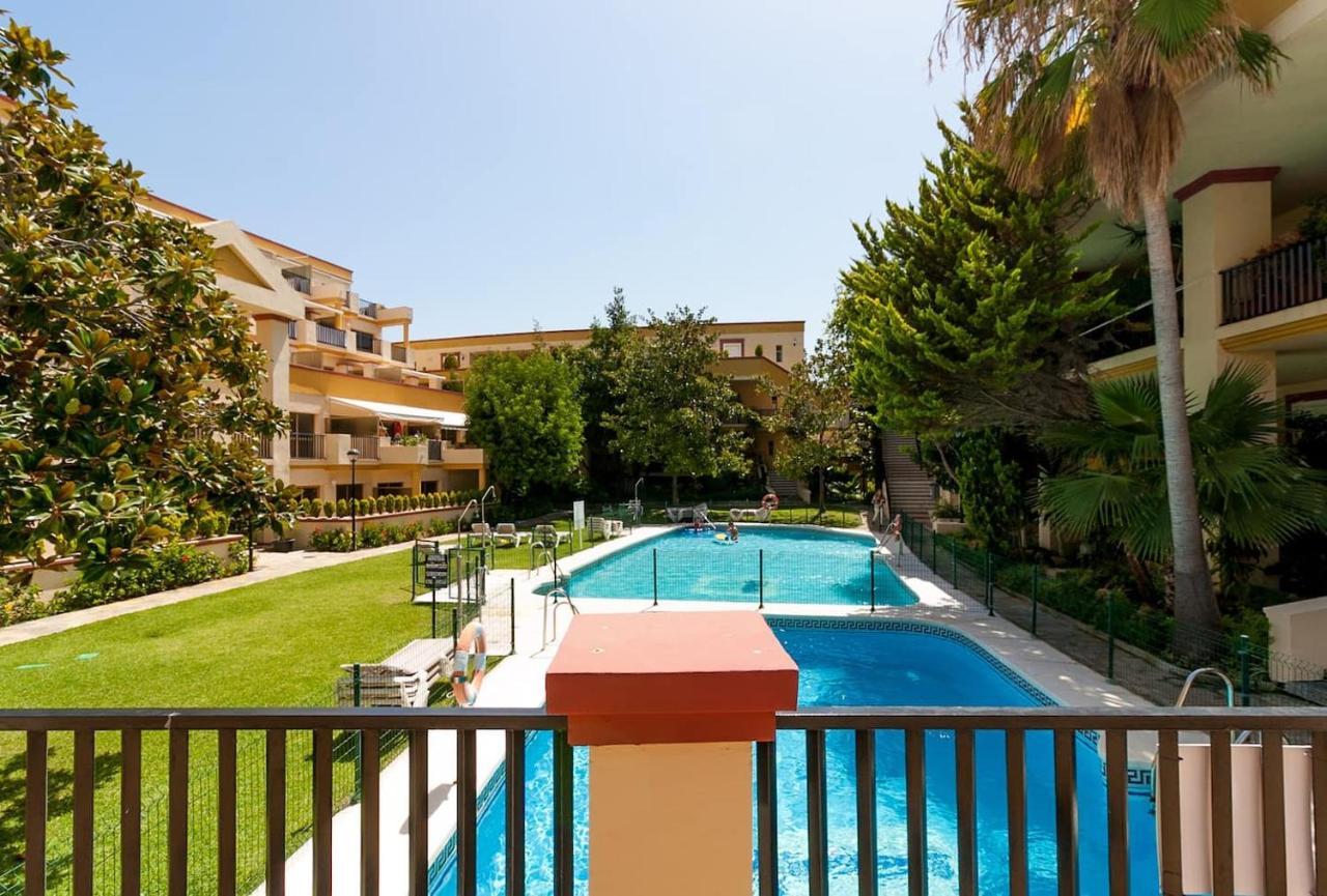 Oleholidays 617 Romana Playa Junto Al Mar *