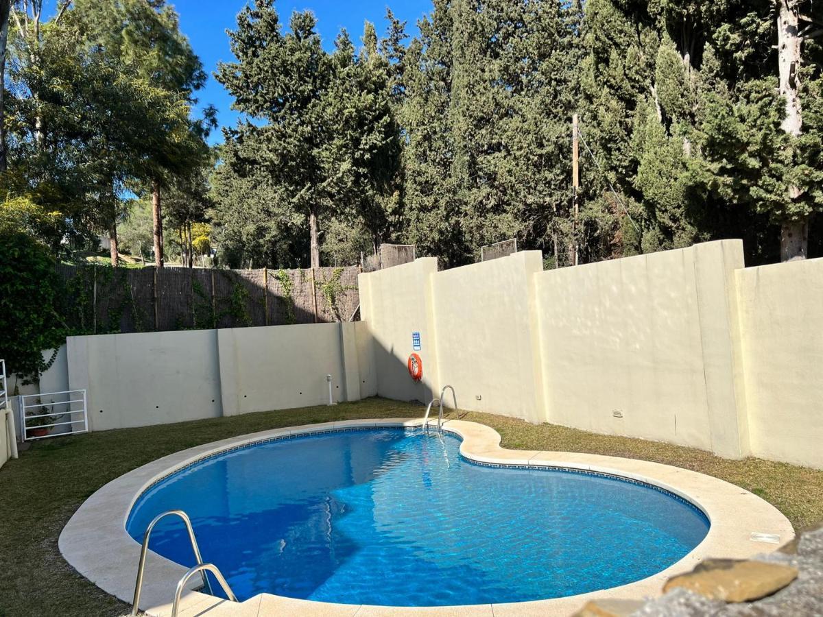 Gala Placidia Golden Mile Apartment Marbella