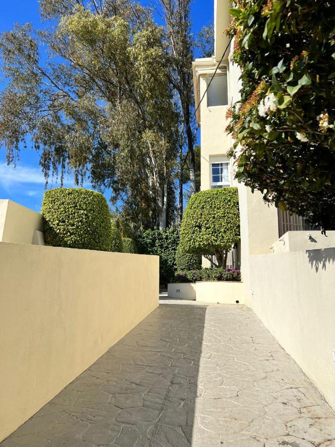 Gala Placidia Golden Mile Apartment