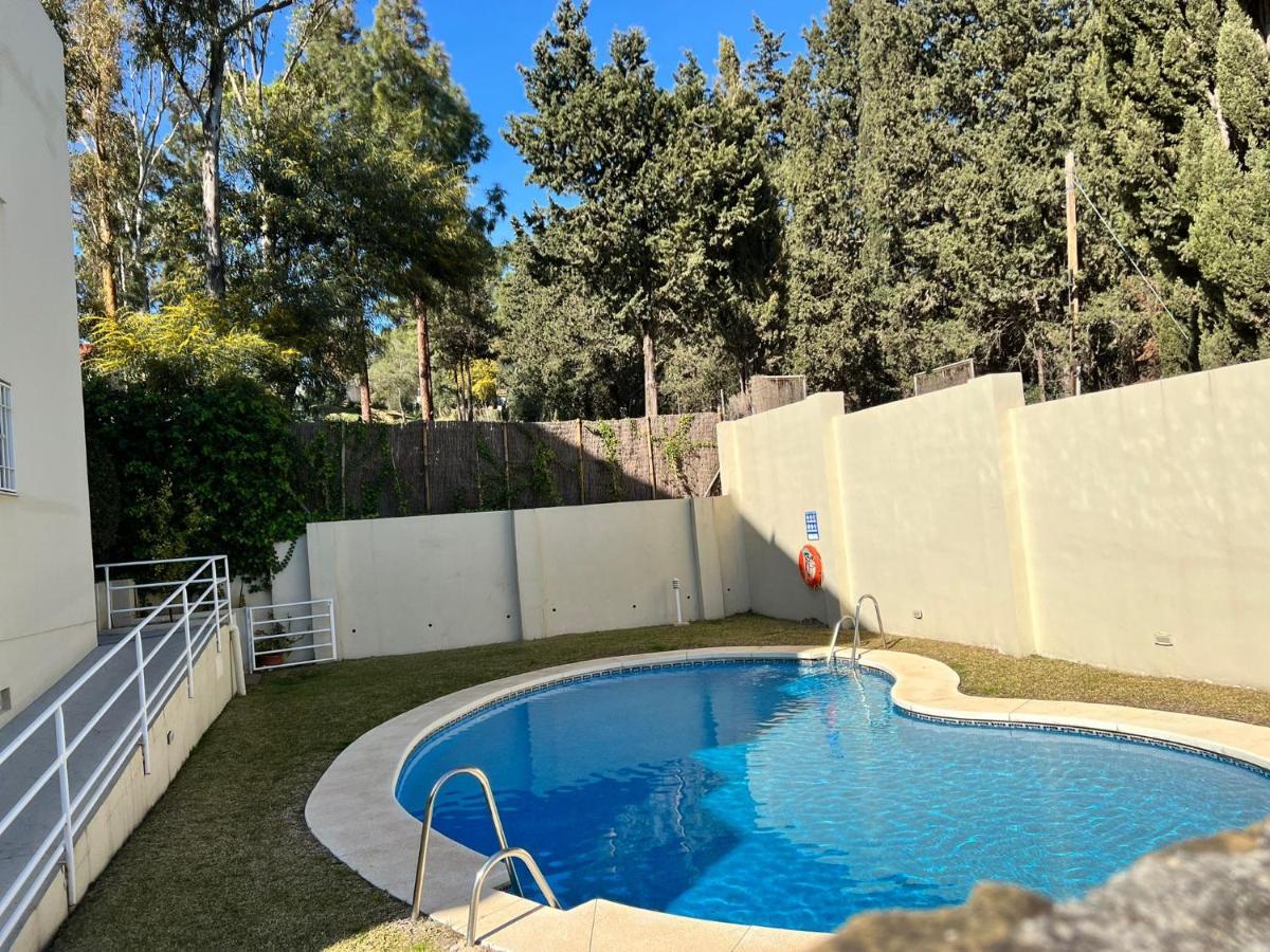 Apartment Gala Placidia Golden Mile Marbella