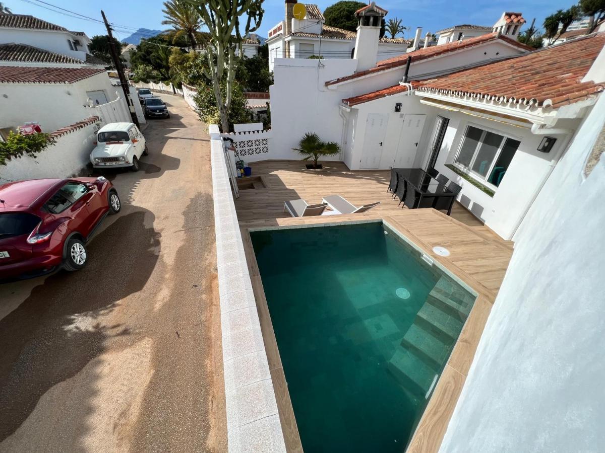Karibu & Pool Casa de férias Marbella