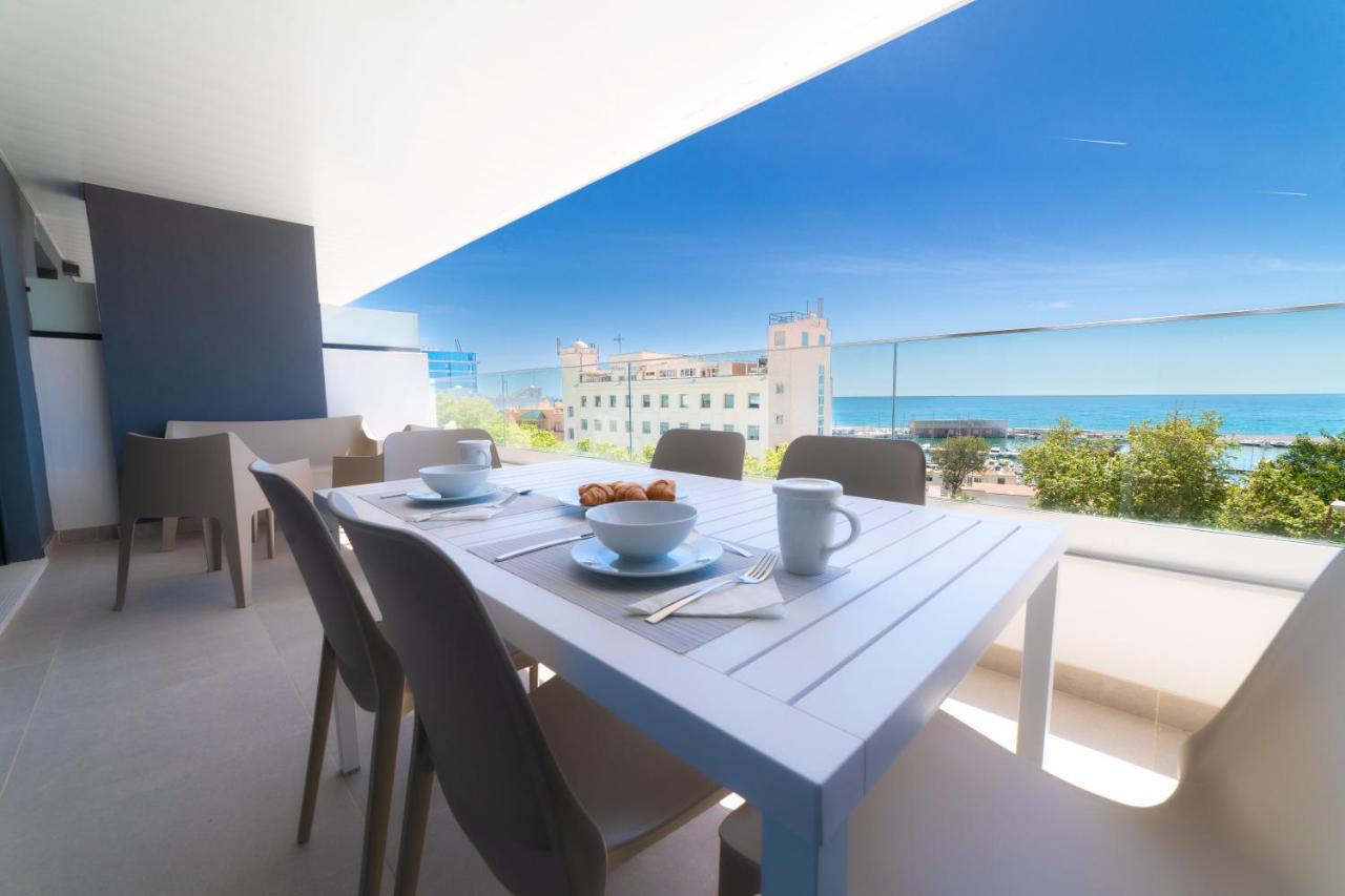 Aqua Bellamar, Apartamento Marbella