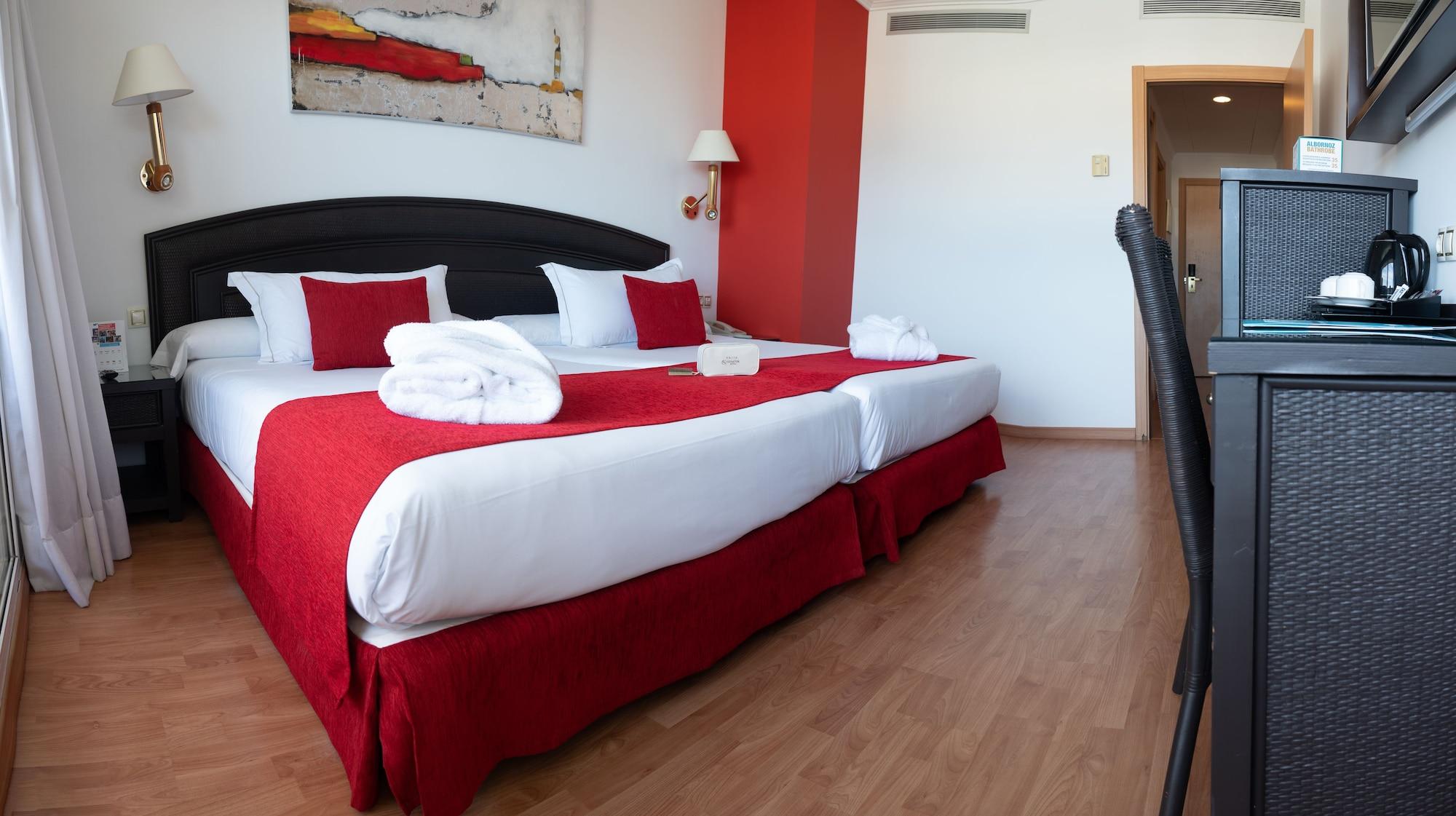 Senator 4* Marbella