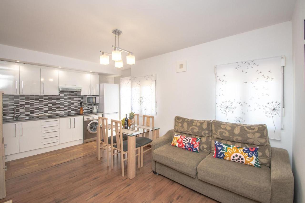 Apartamento Cozy Renovated Apartement In Center Of Marbella. *