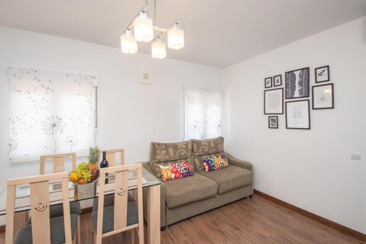 Cozy Renovated Apartement In Center Of Marbella. Apartamento