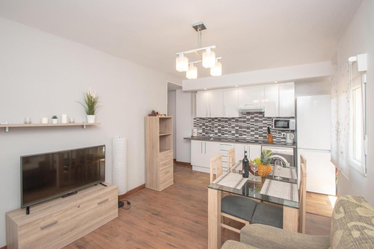 Cozy Renovated Apartement In Center Of Marbella. Apartamento
