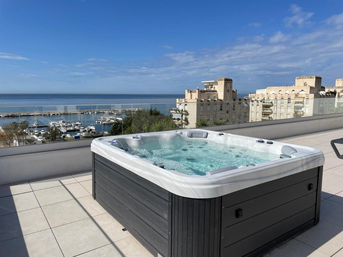 Aqua Bellamar, Apartamento