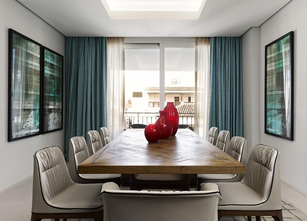 Nobu Hotel