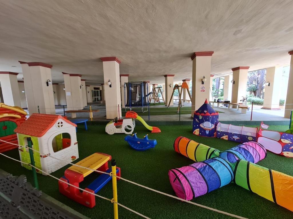 Romana Playa Apartment