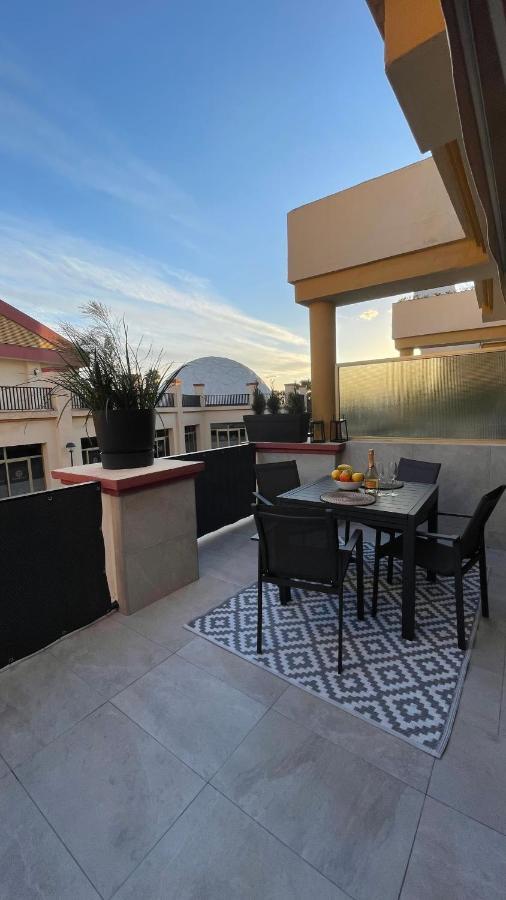 Apartment Romana Playa