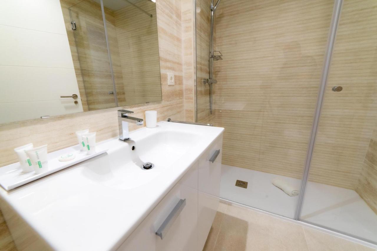 Aqua Bellamar, Marbella