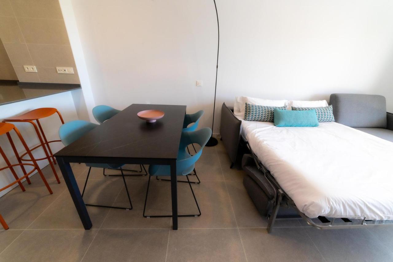 Aqua Bellamar,