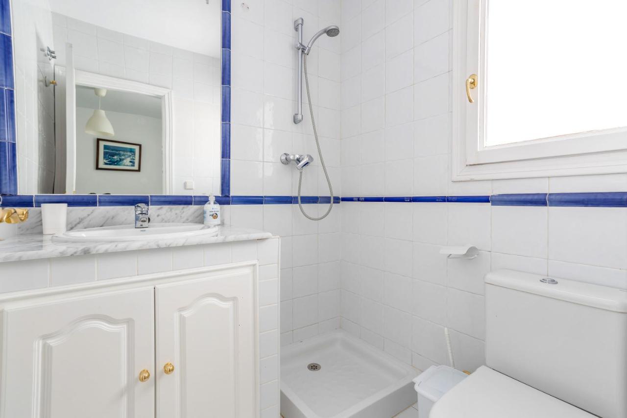Apartment Oleholidays Pb 243 Primera Linea De Mar Puerto Banus *