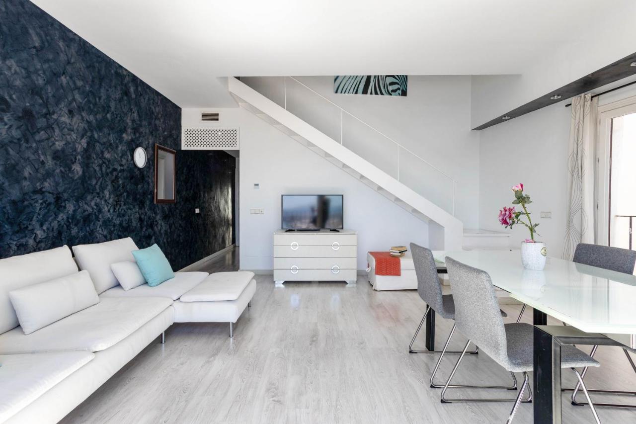Apartment Oleholidays Pb 243 Primera Linea De Mar Puerto Banus