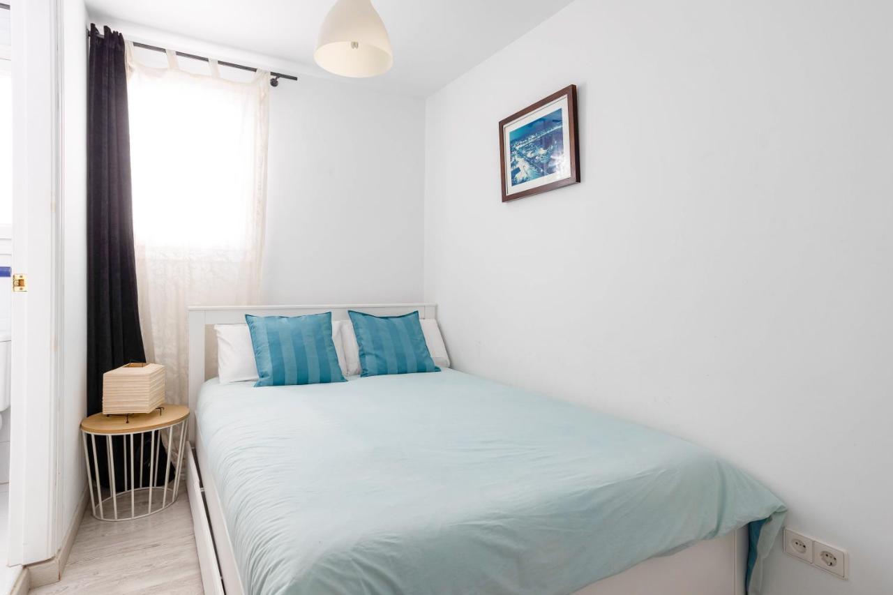 Oleholidays Pb 243 Primera Linea De Mar Puerto Banus *
