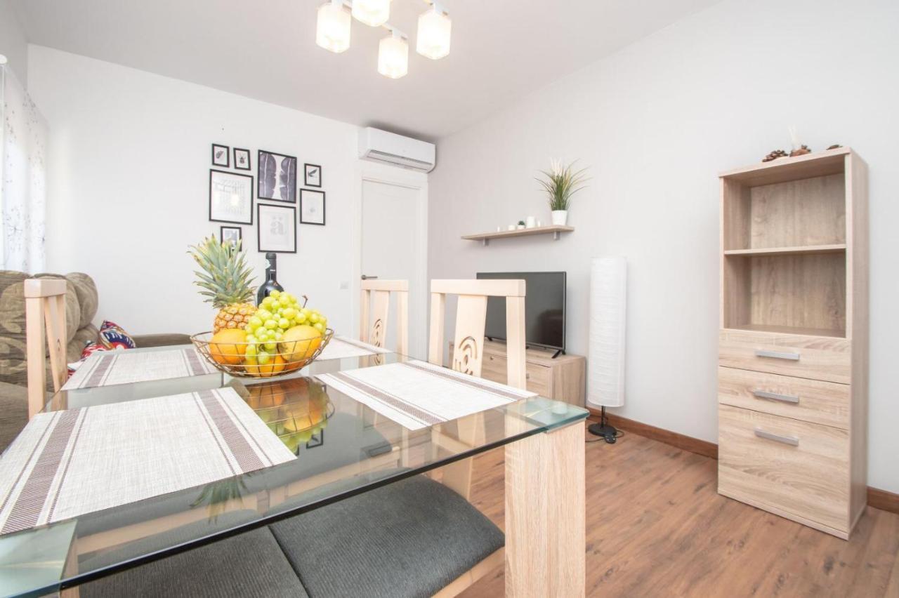 Apartamento Cozy Renovated Apartement In Center Of Marbella. *