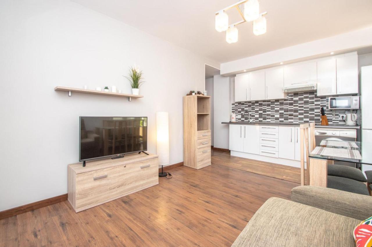 Cozy Renovated Apartement In Center Of Marbella. * Marbella