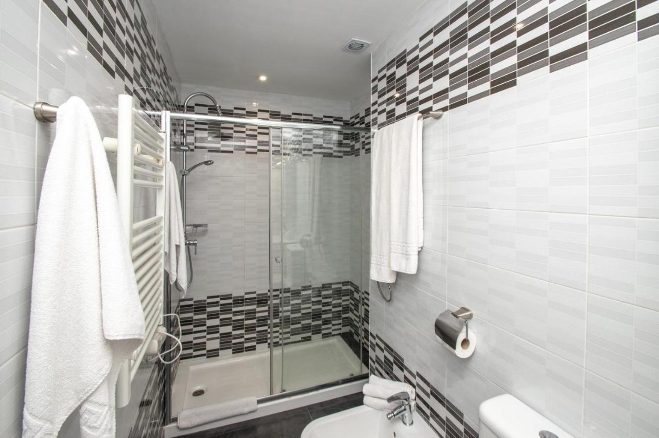 Apartamento Cozy Renovated Apartement In Center Of Marbella. *