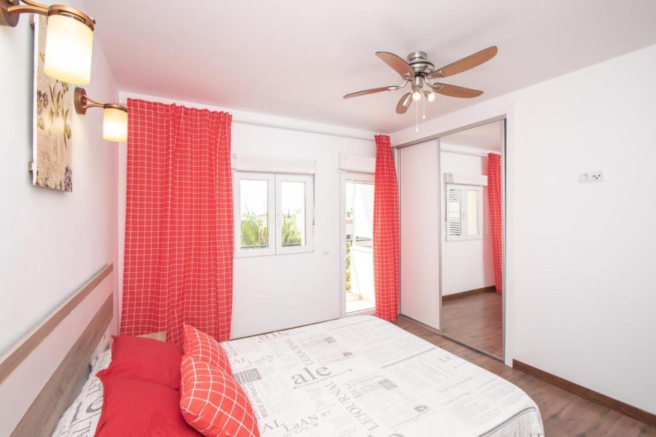 Cozy Renovated Apartement In Center Of Marbella. *