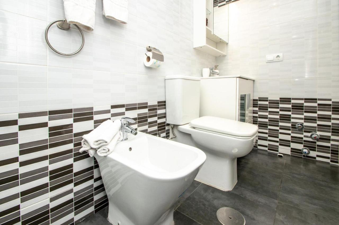Cozy Renovated Apartement In Center Of Marbella. Apartamento