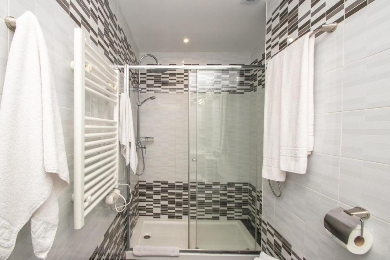 Cozy Renovated Apartement In Center Of Marbella. Apartamento *