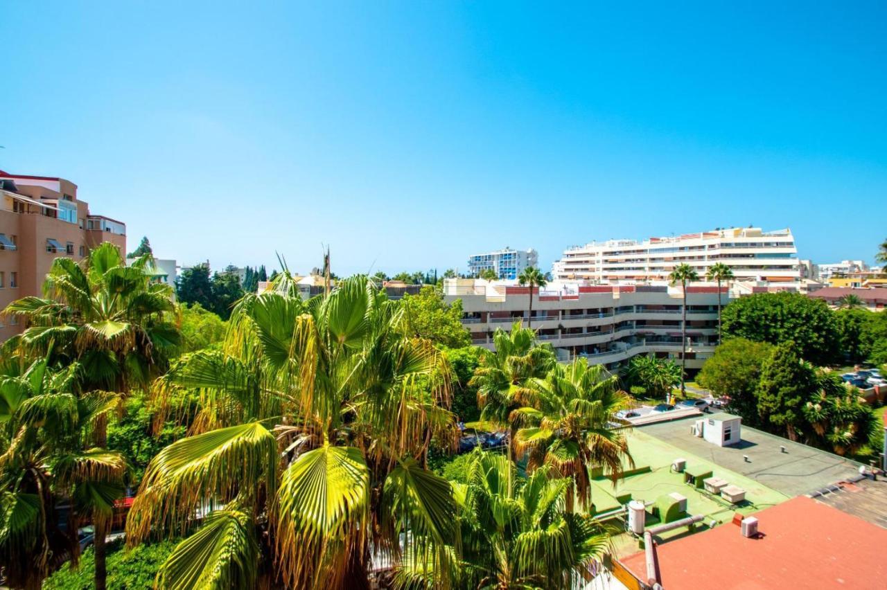 Cozy Renovated Apartement In Center Of Marbella. Marbella