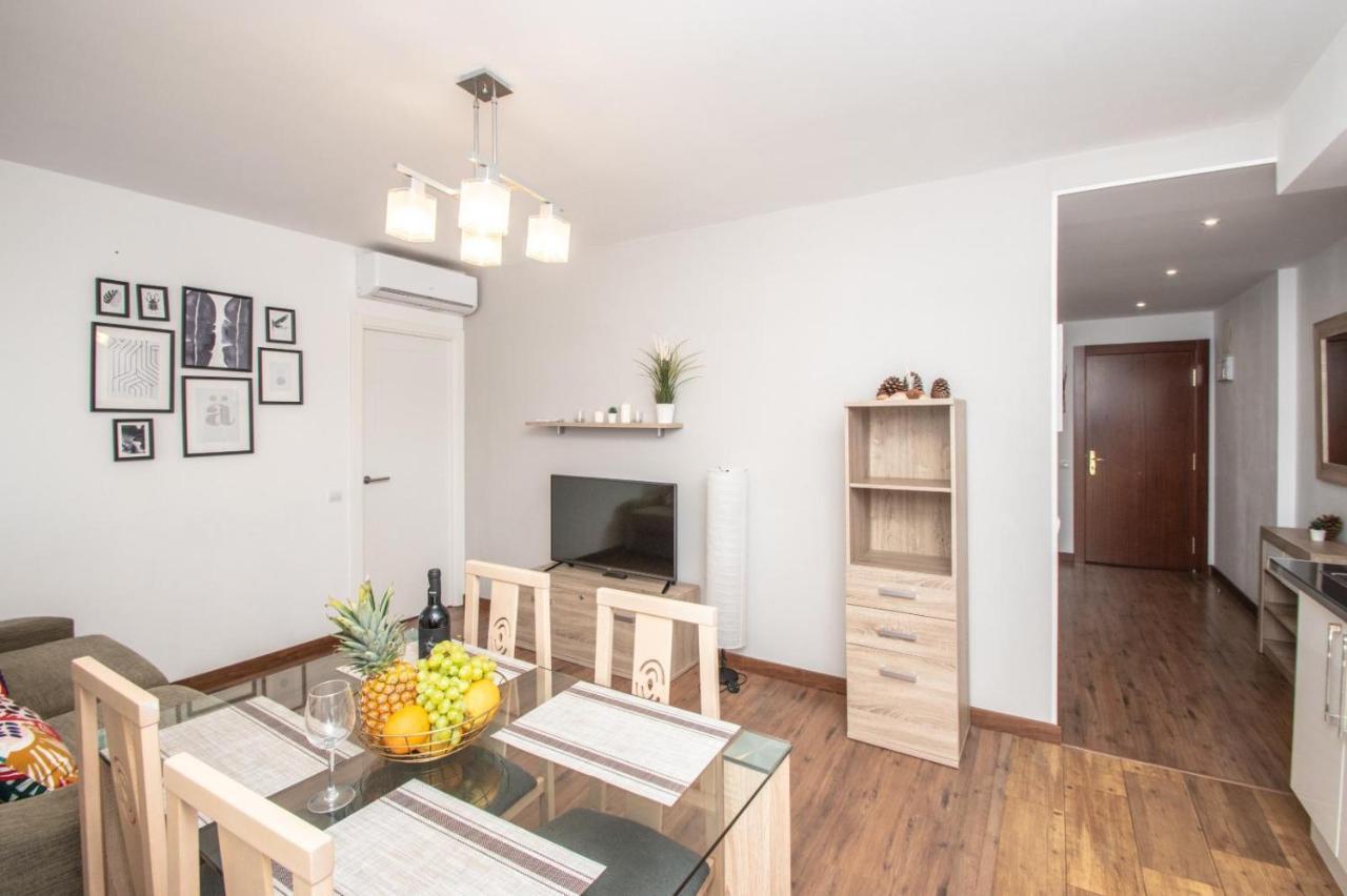 Cozy Renovated Apartement In Center Of Marbella. *