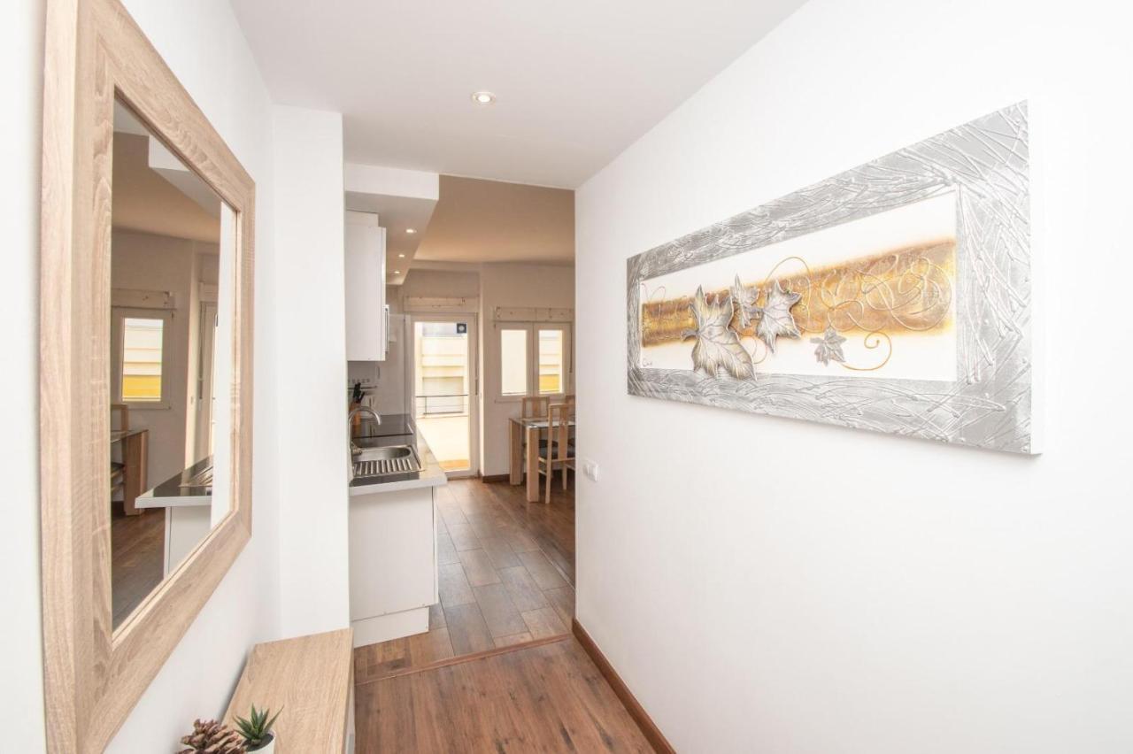 Apartamento Cozy Renovated Apartement In Center Of Marbella.