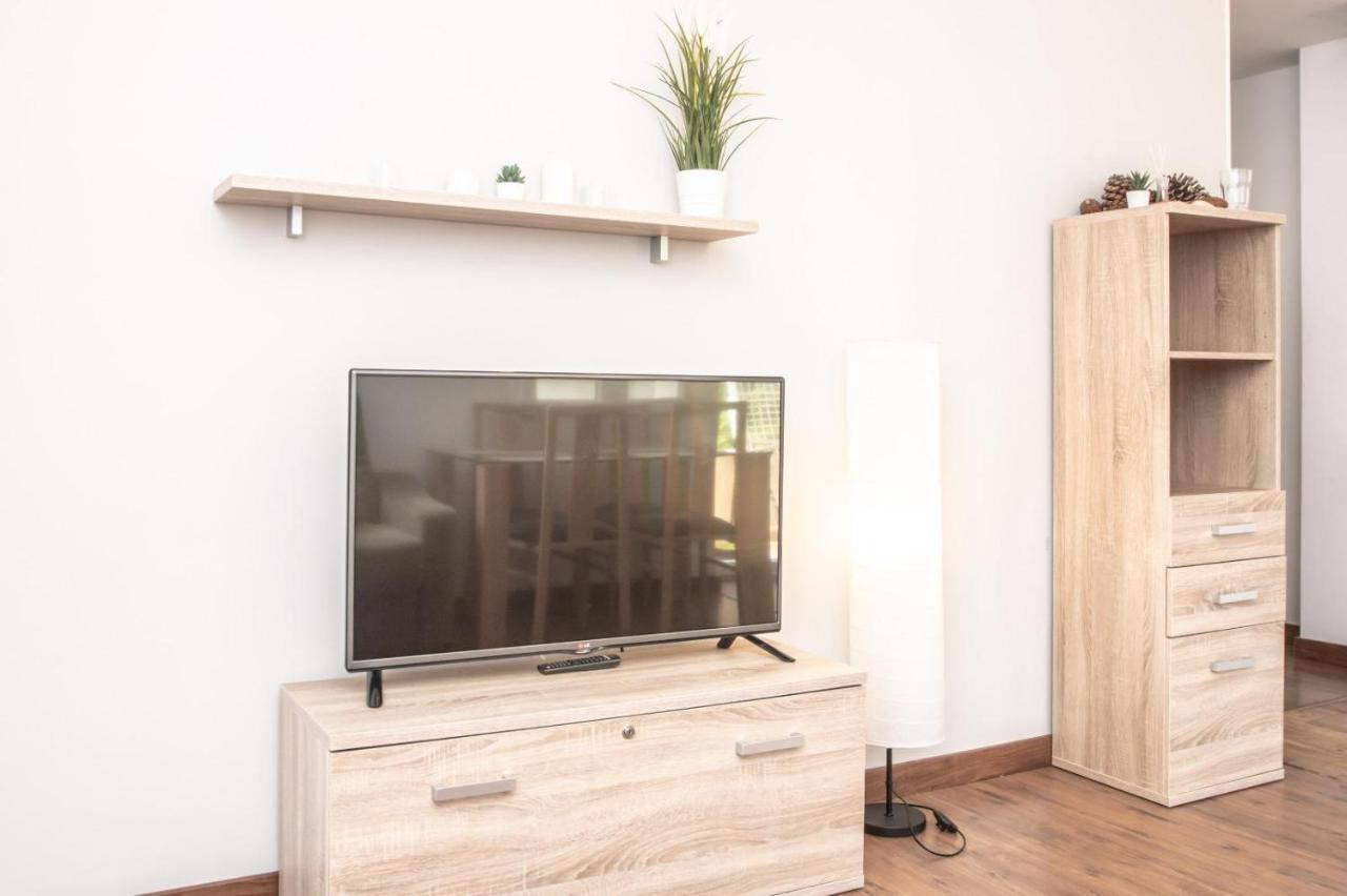Cozy Renovated Apartement In Center Of Marbella. Apartamento Marbella