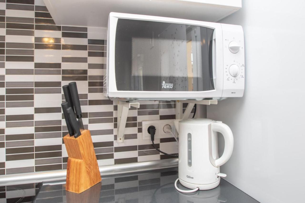 Cozy Renovated Apartement In Center Of Marbella. Apartamento *