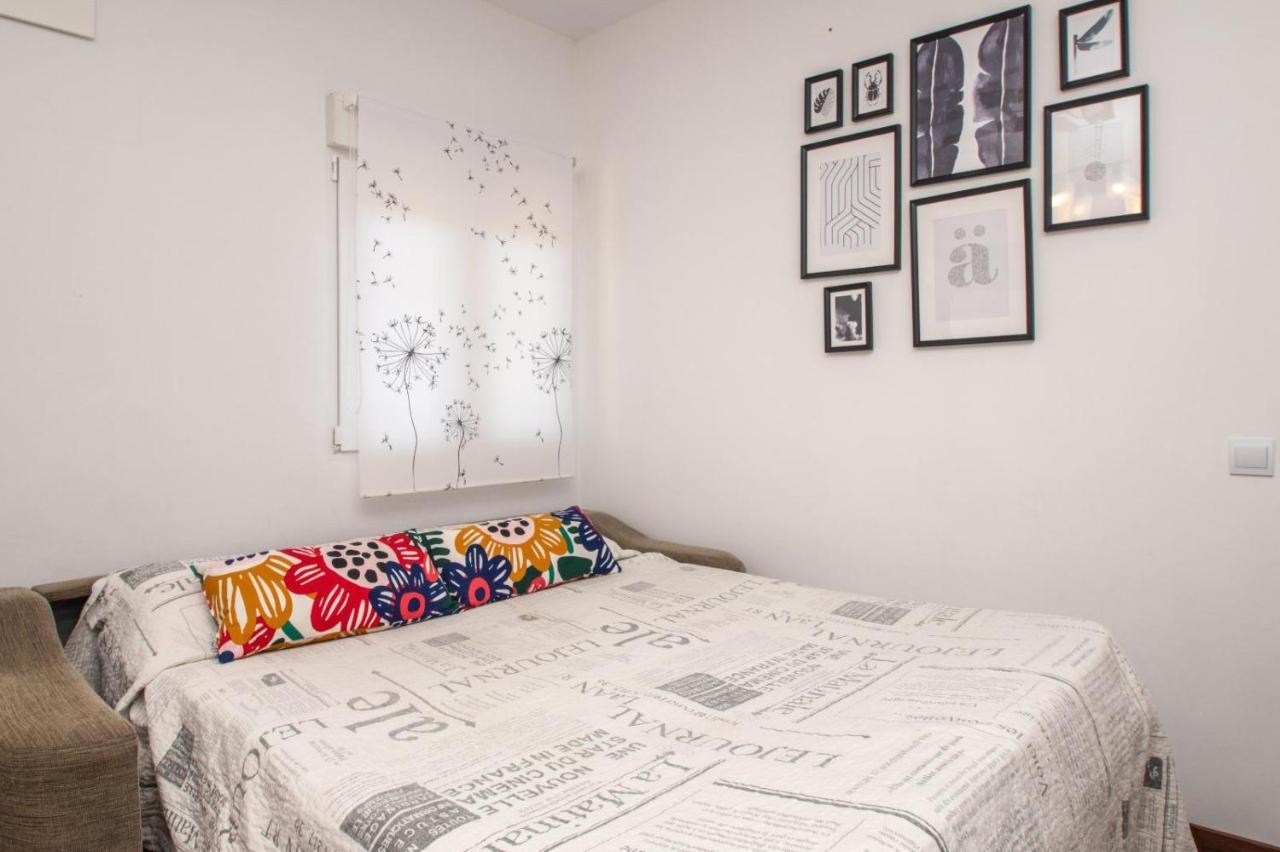Cozy Renovated Apartement In Center Of Marbella. Apartamento Marbella