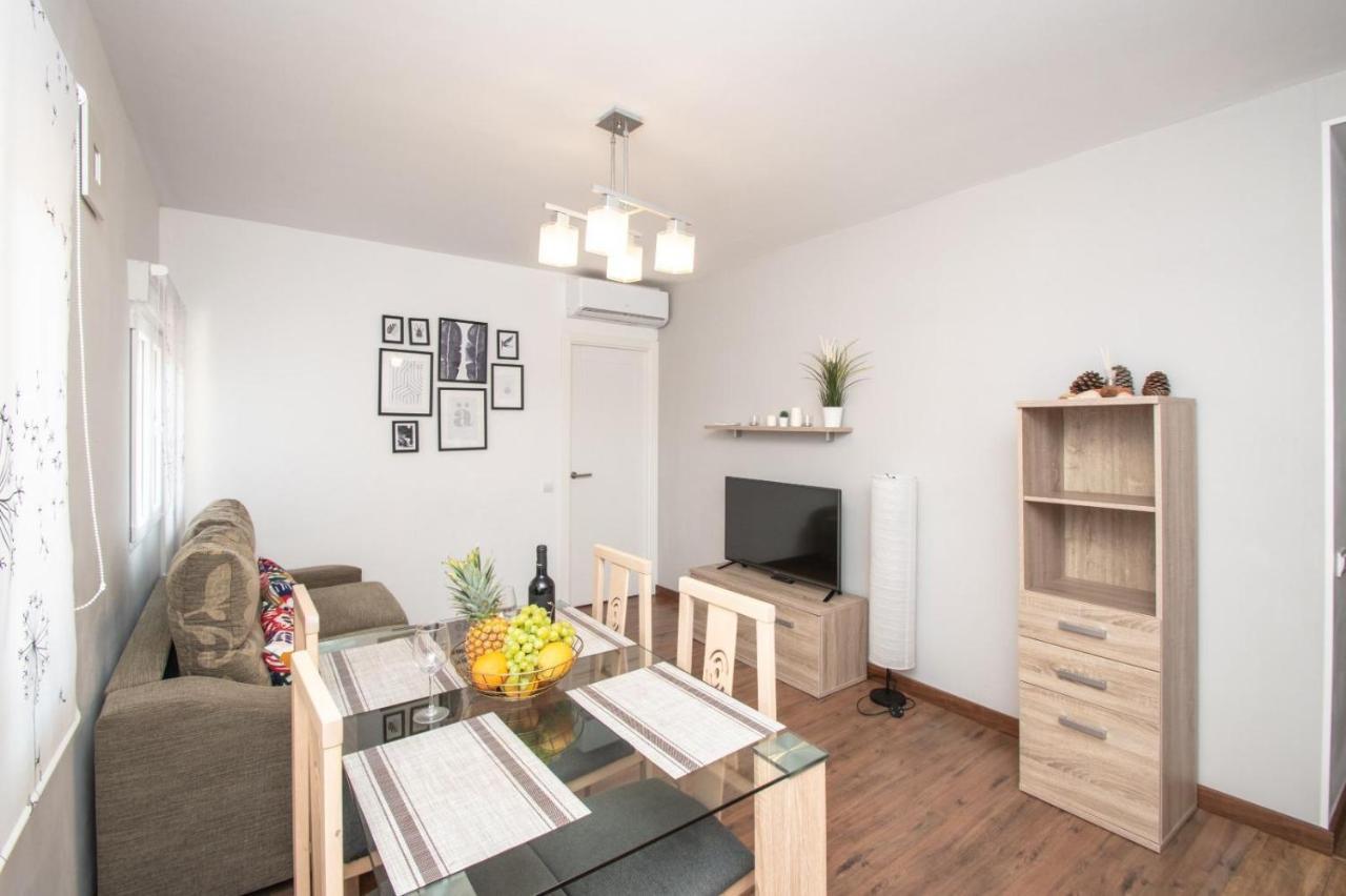 Cozy Renovated Apartement In Center Of Marbella. *
