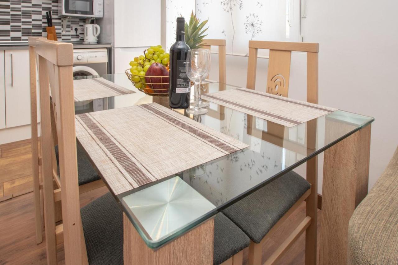 Apartamento Cozy Renovated Apartement In Center Of Marbella.