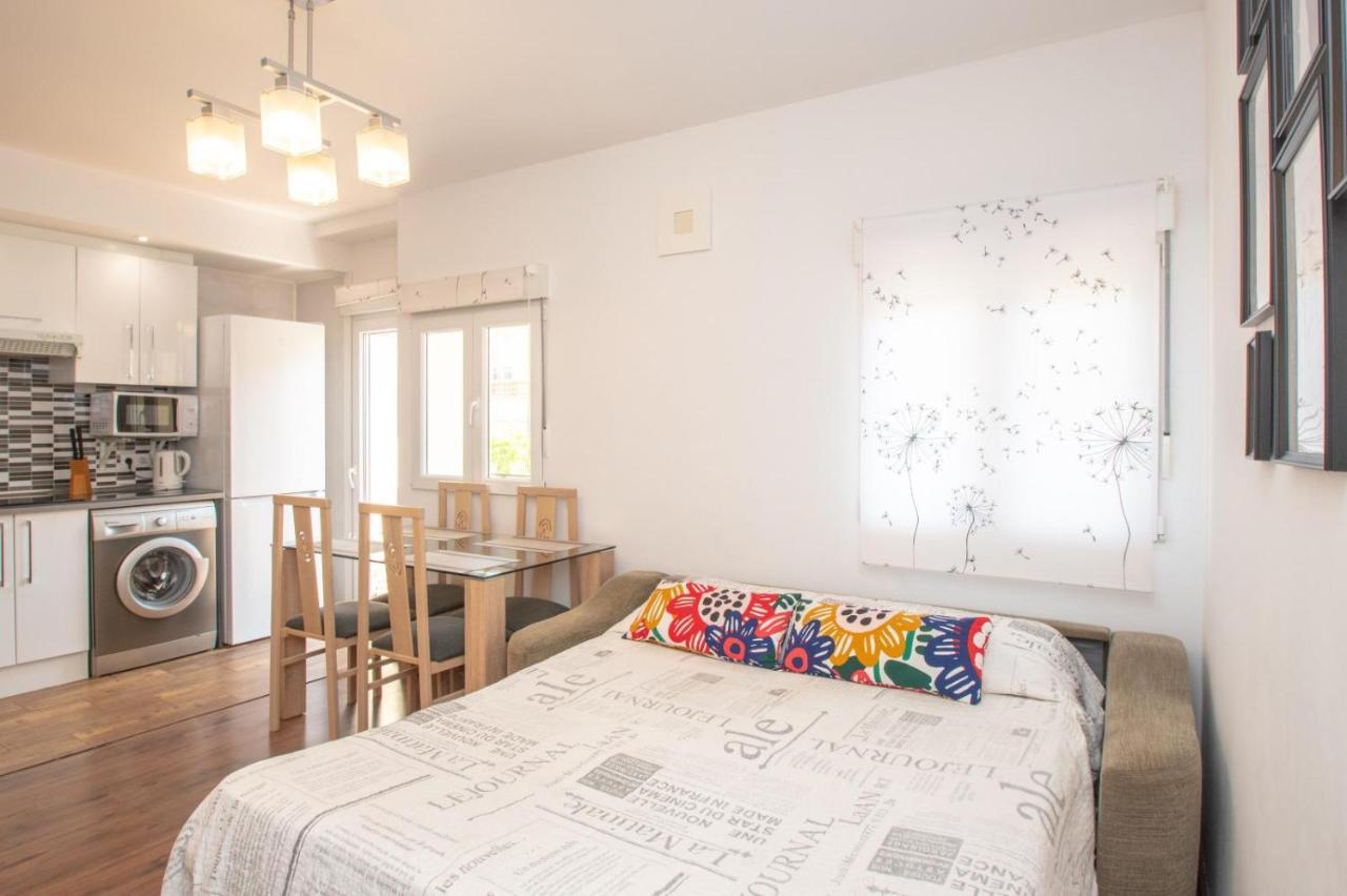 Apartamento Cozy Renovated Apartement In Center Of Marbella. Marbella