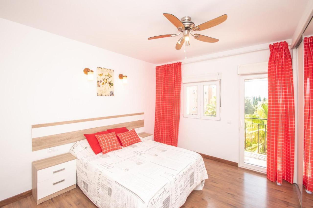 Cozy Renovated Apartement In Center Of Marbella. Marbella