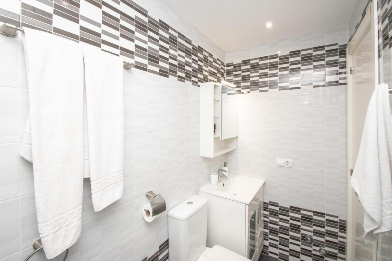 Apartamento Cozy Renovated Apartement In Center Of Marbella.