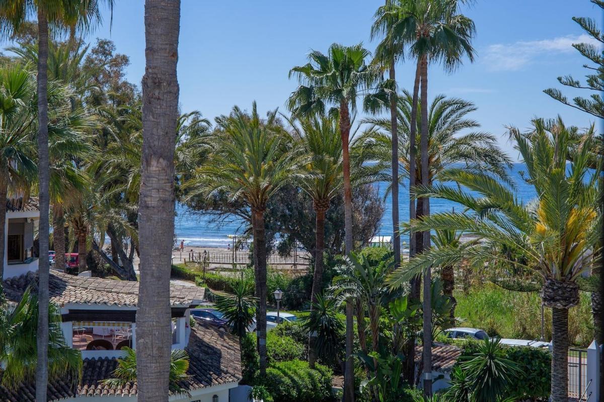 Apartment C63 - Sea View Peaceful Beach