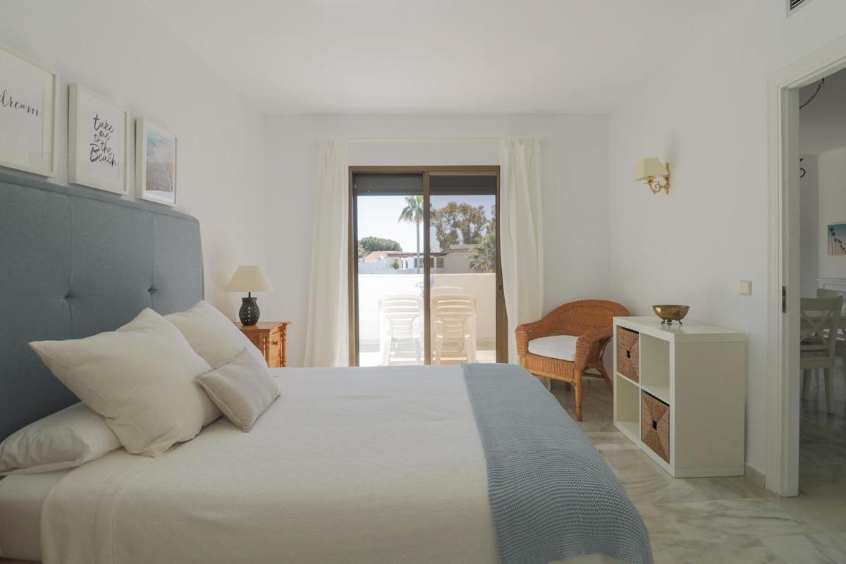 C63 - Sea View Peaceful Beach